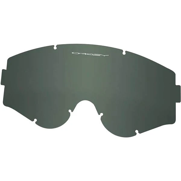 Oakley E / L Frame MX Goggle Replacement Lens 4 Oakley E / L Frame MX Goggle Replacement Lens - Image 2