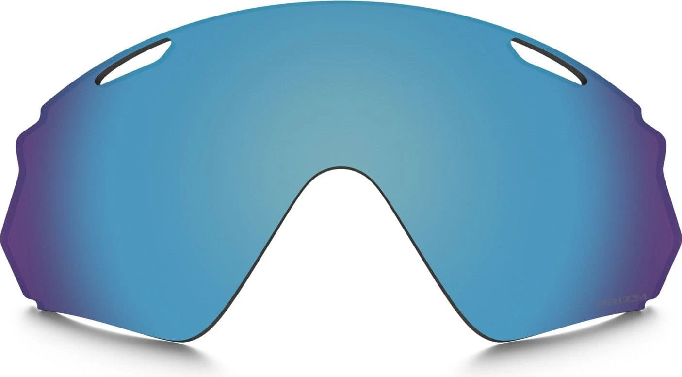 Oakley Wind Jacket 2.0 Prizm Sapphire Replacement Glass 4 Oakley Wind Jacket 2.0 Prizm Sapphire Replacement Glass - Image 2