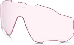 Oakley Replacement Glass Jawbreaker Prizm Low Light