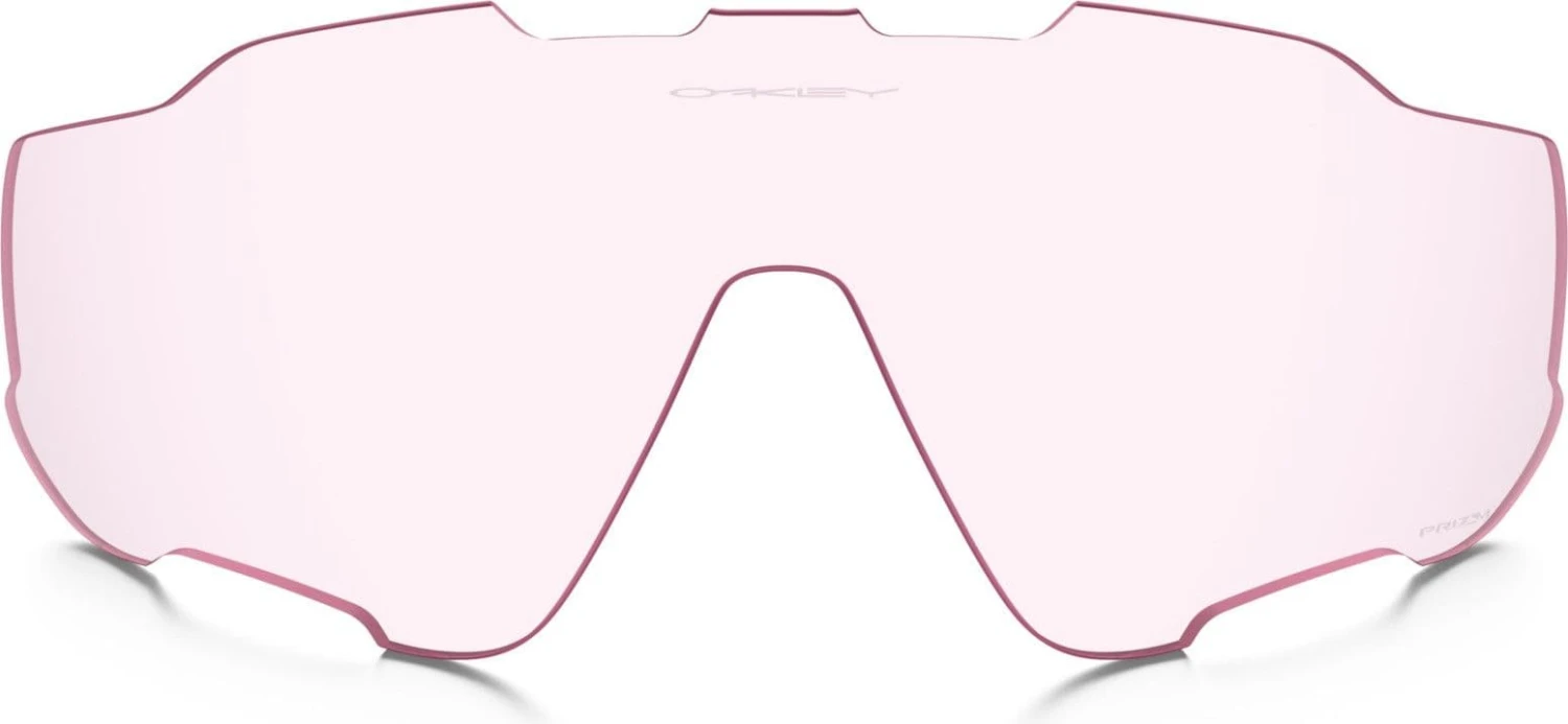 Oakley Replacement Glass Jawbreaker Prizm Low Light 4 Oakley Replacement Glass Jawbreaker Prizm Low Light - Image 2