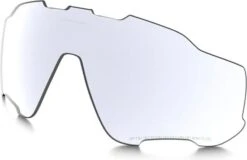 Oakley Replacement Jawbreaker Photocromic Glass
