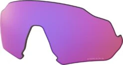 Oakley Flight Jacket Prizm Trail Replacement Glass