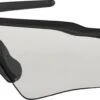 Oakley Radar Ev Pitch Sunglasses Matte Black / Clear / Ref. OO9208-7438 2 Oakley Radar Ev Pitch Sunglasses Matte Black / Clear / Ref. OO9208-7438 -Oakley 15298695efd8fca9fe503.10674781
