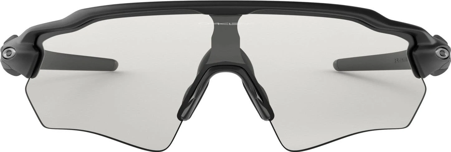 Oakley Radar Ev Pitch Sunglasses Matte Black / Clear / Ref. OO9208-7438 4 Oakley Radar Ev Pitch Sunglasses Matte Black / Clear / Ref. OO9208-7438 - Image 2