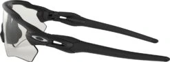 Oakley Radar Ev Pitch Sunglasses Matte Black / Clear / Ref. OO9208-7438 13 Oakley Radar Ev Pitch Sunglasses Matte Black / Clear / Ref. OO9208-7438 -Oakley 15298695efd8fea92d8a4.12577506