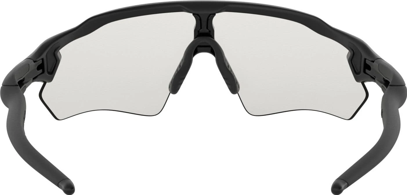 Oakley Radar Ev Pitch Sunglasses Matte Black / Clear / Ref. OO9208-7438 9 Oakley Radar Ev Pitch Sunglasses Matte Black / Clear / Ref. OO9208-7438 - Image 7