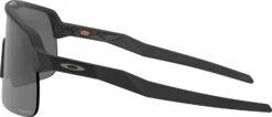 Oakley Sutro Lite Sunglasses Matte Black / Prizm Black / Ref. OO9463-0539 -Oakley 15298735f86bca35aef26.22845063