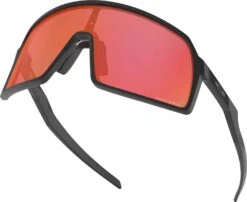 Oakley Sutro S Sunglasses Matte Black / Prizm Trail Torch / Ref. OO9462-0328 -Oakley 15298755f476f0d7bf2f7.88841323