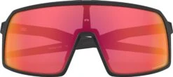 Oakley Sutro S Sunglasses Matte Black / Prizm Trail Torch / Ref. OO9462-0328 -Oakley 15298755f476f1128c076.72484189