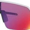 Oakley Sutro Lite Sunglasses Matte White / Prizm Road / Ref. OO9463-0239 1 Oakley Sutro Lite Sunglasses Matte White / Prizm Road / Ref. OO9463-0239 -Oakley 15298785f86eae18e9d73.90296637