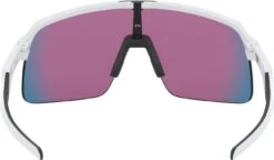 Oakley Sutro Lite Sunglasses Matte White / Prizm Road / Ref. OO9463-0239 -Oakley 15298785f86ed1cbb34e9.86750202