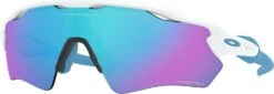 Oakley Radar Ev Xs Path Polished White / Prizm Sapphire / Ref. OO9001-1531