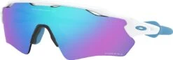 Oakley Radar Ev Xs Path Polished White / Prizm Sapphire / Ref. OO9001-1531 -Oakley 15298845efd8e0d68bac1.69975528