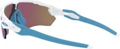 Oakley Radar Ev Xs Path Polished White / Prizm Sapphire / Ref. OO9001-1531 -Oakley 15298845efd8e2c666ee3.57744138