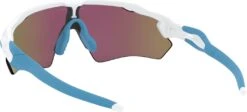 Oakley Radar Ev Xs Path Polished White / Prizm Sapphire / Ref. OO9001-1531 -Oakley 15298845efd8e337e0eb8.78865012