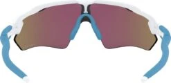Oakley Radar Ev Xs Path Polished White / Prizm Sapphire / Ref. OO9001-1531 -Oakley 15298845efd8e38d80e73.28142276