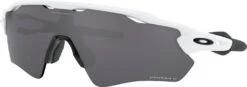 Oakley Radar Ev Path Polished White / Prizm Black Polarized / Ref. OO9208-9438 -Oakley 15298935efd8cc5edc762.93856988