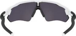 Oakley Radar Ev Path Polished White / Prizm Black Polarized / Ref. OO9208-9438 -Oakley 15298935efd8ce8d89613.88295845