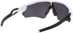 Oakley Radar Ev Path Polished White / Prizm Black Polarized / Ref. OO9208-9438 -Oakley 15298935efd8cee052e38.04473073