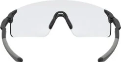 Oakley EvZero Blades Sunglasses Matte Black / Clear-Black Photochromic / Ref. OO9454-0938 -Oakley 15299045f7f06ce0636d2.84884440