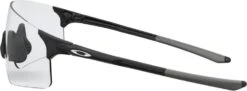 Oakley EvZero Blades Sunglasses Matte Black / Clear-Black Photochromic / Ref. OO9454-0938 -Oakley 15299045f7f06d15b6d70.14781963