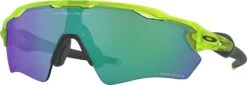Oakley Radar Ev Xs Path Mat Uranium / Prizm Jade / Ref. OO9001-1731