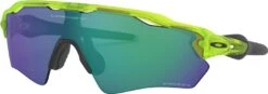 Oakley Radar Ev Xs Path Mat Uranium / Prizm Jade / Ref. OO9001-1731 -Oakley 15299055efcaaed7cb8d4.76050364