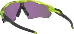 Oakley Radar Ev Xs Path Mat Uranium / Prizm Jade / Ref. OO9001-1731 -Oakley 15299055efcab121a1085.41895330