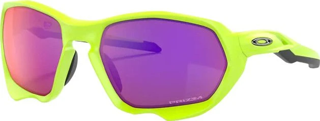 Oakley Plazma Matte Retina Burn Sunglasses Prizm Road / Ref.OO9019-0459 3 Oakley Plazma Matte Retina Burn Sunglasses Prizm Road / Ref.OO9019-0459