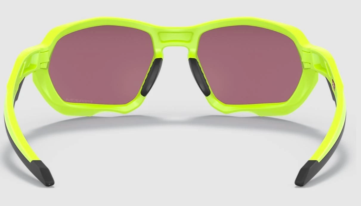 Oakley Plazma Matte Retina Burn Sunglasses Prizm Road / Ref.OO9019-0459 6 Oakley Plazma Matte Retina Burn Sunglasses Prizm Road / Ref.OO9019-0459 - Image 4