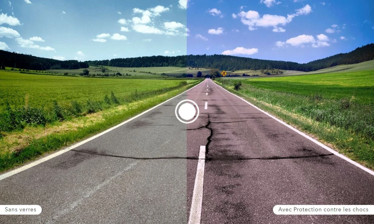 Oakley Plazma Matte Retina Burn Sunglasses Prizm Road / Ref.OO9019-0459 7 Oakley Plazma Matte Retina Burn Sunglasses Prizm Road / Ref.OO9019-0459 - Image 5