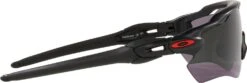 Oakley Radar EV Path / Black Mat / Prizm Gray / Ref.OO9208-C438 Sunglasses -Oakley 189956760bf7d7023cb43.38114052