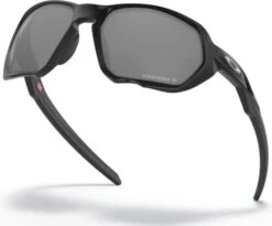 Oakley Plazma Matte Black / Prizm Black Polarized / Ref.OO9019-0659 Sunglasses -Oakley 1899643604a19be400be6.46735881