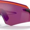 Oakley Encoder Sunglasses Matte Black / Red PRIZM Road OO9471-0136 2 Oakley Encoder Sunglasses Matte Black / Red PRIZM Road OO9471-0136 -Oakley 1899648610b86ea6e03c6.84463780