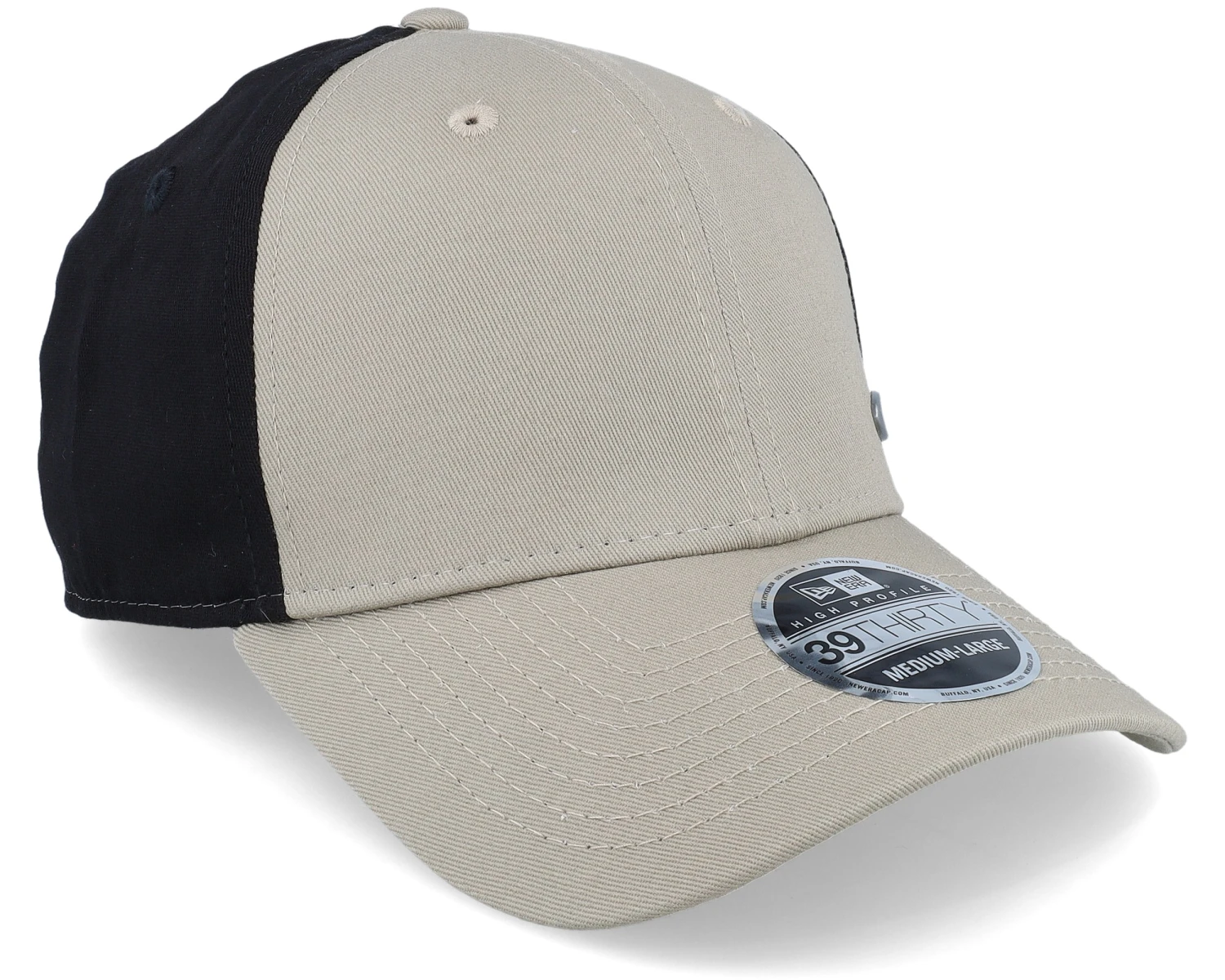 Tinfoil Rye Grey Flexfit - Oakley 4 Tinfoil Rye Grey Flexfit - Oakley - Image 2