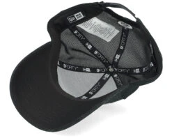 9Forty Heather Black/Black Trucker - Oakley -Oakley 190645515059 5