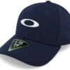 Tincan Navy/White Flexfit - Oakley 1 Tincan Navy/White Flexfit - Oakley -Oakley 190645515097 1