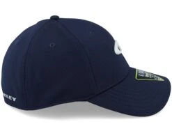 Tincan Navy/White Flexfit - Oakley -Oakley 190645515097 4