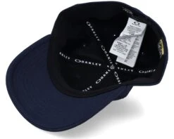 Tincan Navy/White Flexfit - Oakley -Oakley 190645515097 5