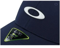Tincan Navy/White Flexfit - Oakley -Oakley 190645515097 6