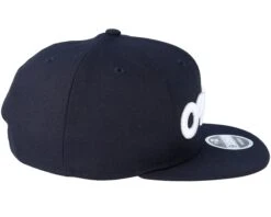 Mark II Novelty Navy Snapback - Oakley -Oakley 190645515172 3