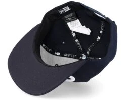 Mark II Novelty Navy Snapback - Oakley -Oakley 190645515172 4