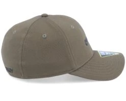 Metallic New Dark Brush Green Flexfit - Oakley -Oakley 190645793075 3