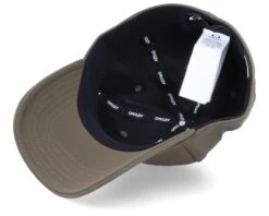 Metallic New Dark Brush Green Flexfit - Oakley -Oakley 190645793075 4