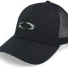 Ellipse Hat Blackout Trucker - Oakley -Oakley 190645979745 1