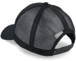 Ellipse Hat Blackout Trucker - Oakley -Oakley 190645979745 3