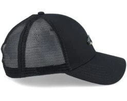Ellipse Hat Blackout Trucker - Oakley -Oakley 190645979745 4