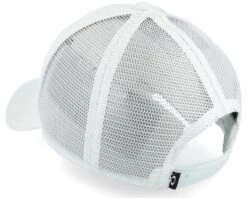 Trucker Ellipse Hat White Trucker - Oakley -Oakley 190645979752 3