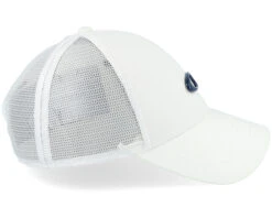 Trucker Ellipse Hat White Trucker - Oakley -Oakley 190645979752 4