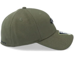 Tincan Cap New Dark Brush Flexfit - Oakley -Oakley 193517092184 3